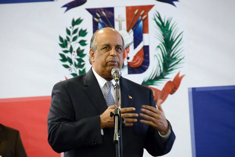 Balcácer, Juan Daniel